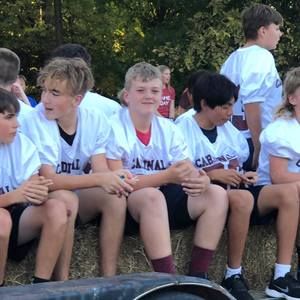 Meet your Posher, Stacey